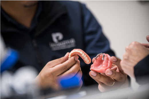 Laboratorio dental Ledezma Dental