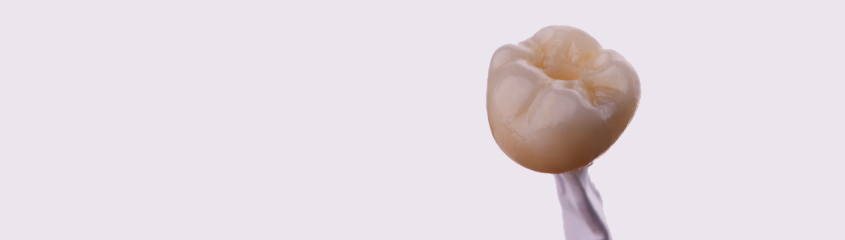 molar